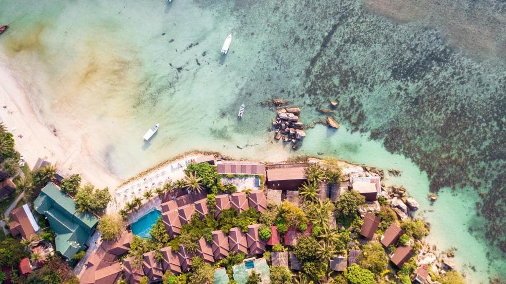 How to Get to Haad Yao Beach