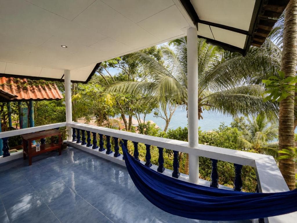 Bungalow – Beach Front — photo 2