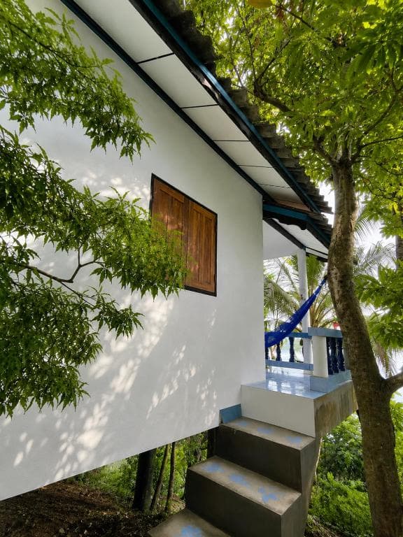 Bungalow – Beach Front — Secret Place Koh Phangan