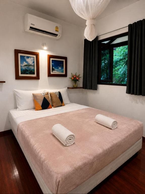 Double Room with Balcony — photo 5