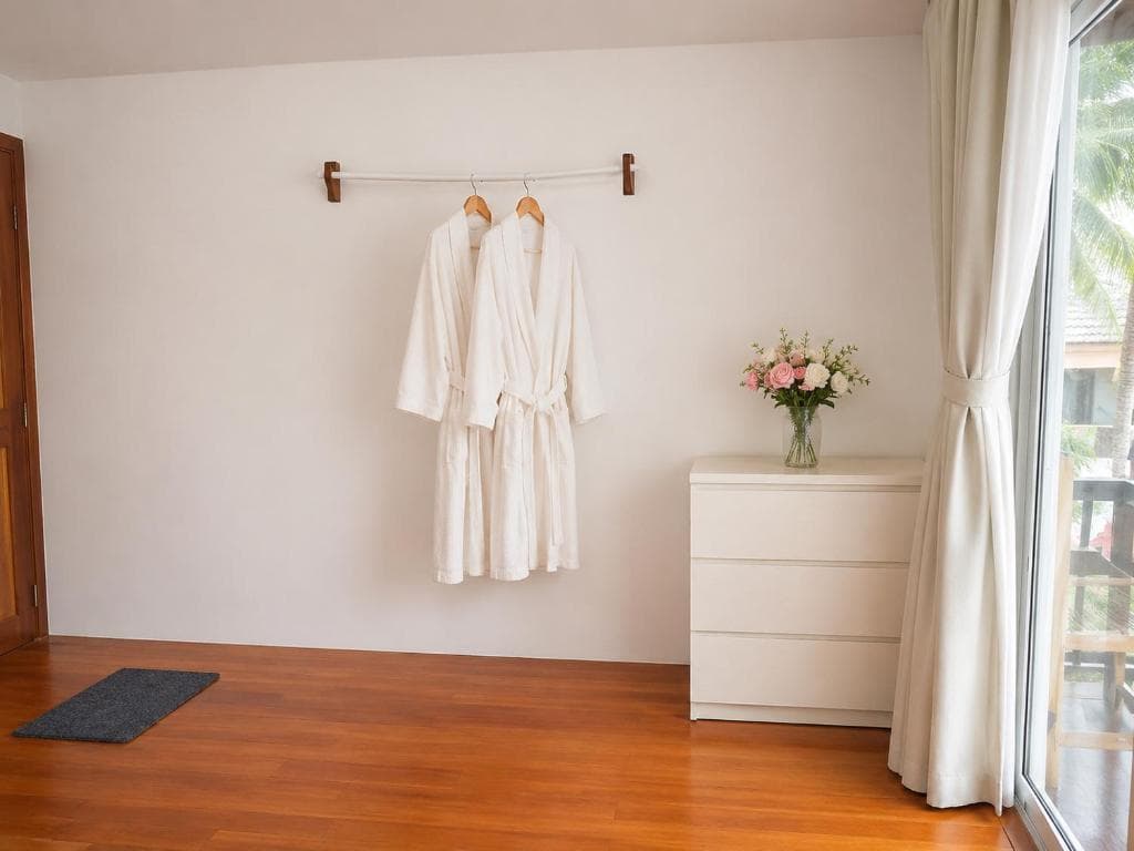 Standard Bungalow — photo 5