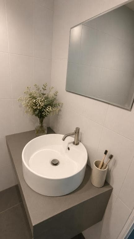 Double Room — photo 3