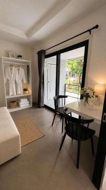 Double Room — photo 2